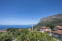 B&B la Casa di Carolina Hotels in Maratea
