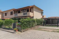 Il Vecchio Faro H208 150Mt from the Beach - Happy Rentals