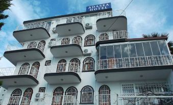 Adasea Hotel