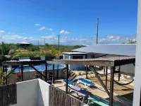 Royal Rat Hostel Hotels in Placencia
