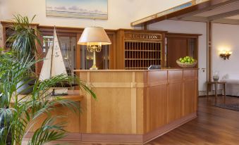 Hotel Dieksee - Collection by Ligula