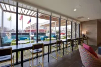 Home2 Suites by Hilton Fairview/Allen Các khách sạn ở Fairview