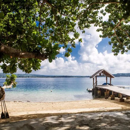 Aore Island Resort
