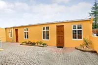 Alfred's Apartments