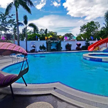 Villa Jhoana Resort