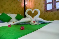 Omeesha Beach Hotel