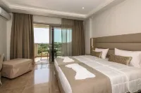 Remezzo Studios & Apartments - sarapan
