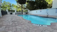 Ocean Inn & Suites - Beach