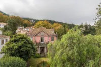Casa da Pendoa