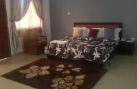 Joanne's Court