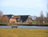 Bungalow Arielle, Dornumersiel