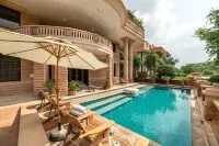 The Almond Tree Hotels in Jodhpur