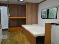 Seogwipo Pyoseoncaravan 表善海水浴場周辺のホテル