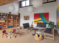 Højhuset Kulturhotel