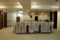Hotel the Black Gold
