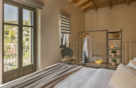 アソス クロマタ ヴィラズ