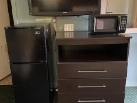 Budget Inn Hotel di Monroe County