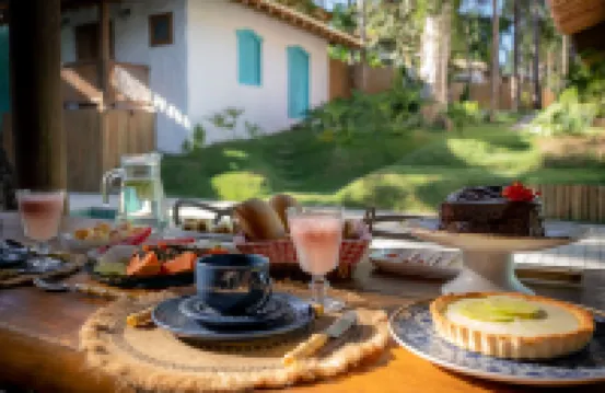 Villa Mediterrâneo Trancoso