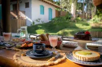 Villa Mediterrâneo Trancoso