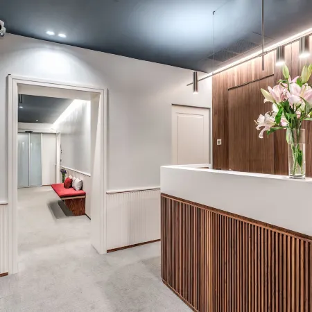 Sospeso Boutique Hotel Отели рядом с достопримечательностью «Генеральное консульство Великобритании в Милане»