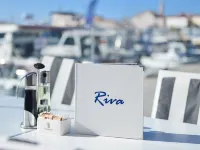 Hotel Riva Budva โรงแรมในบุดวา