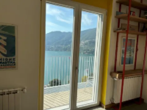 Casa Corbu Hotels in Blevio