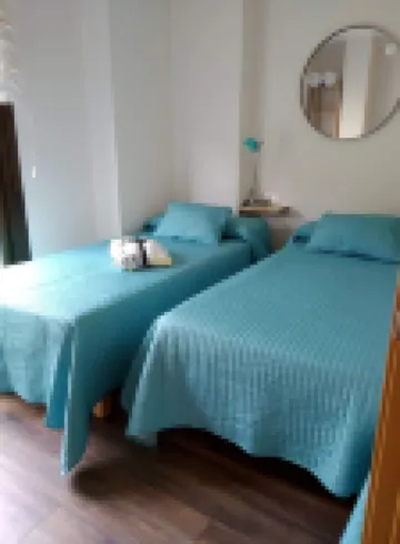 Mirador de Alcañiz Hotels in 