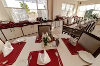 Windermere Hotel - Bữa sáng