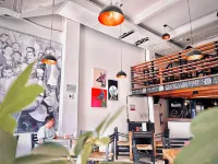 Hostel Mundo Joven Catedral