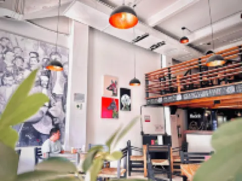 Hostel Mundo Joven Catedral