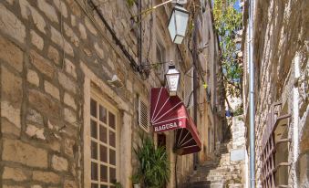 Old Town City Center Apartments