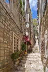 Old Town City Center Apartments