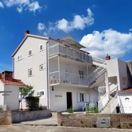 Apartment Jadro