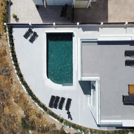 Phaedrus Living Luxury Seaview Coral Bay Villa