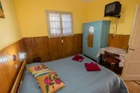 almaalquimia Hotels in La Falda