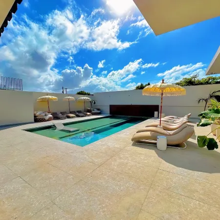 Bali Hotel Adults Only Isla Verde, a Trademark by Wyndham