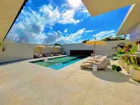 Bali Hotel Adults Only Isla Verde, a Trademark by Wyndham - Rooftop Pools