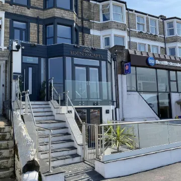 Eden Escapes Serviced Apartments