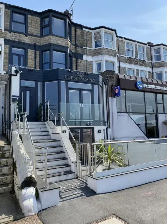 Eden Escapes Serviced Apartments