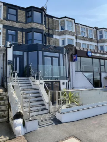 Eden Escapes Serviced Apartments