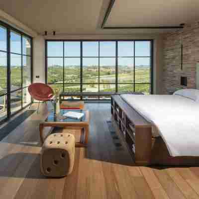 Le Marne Relais - Small Luxury Hotels of the World Rooms