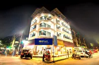 Opal Comforts- A Business Hotel Hotels in Navi Mumbai