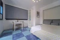 オーロラ ビュー リゾート