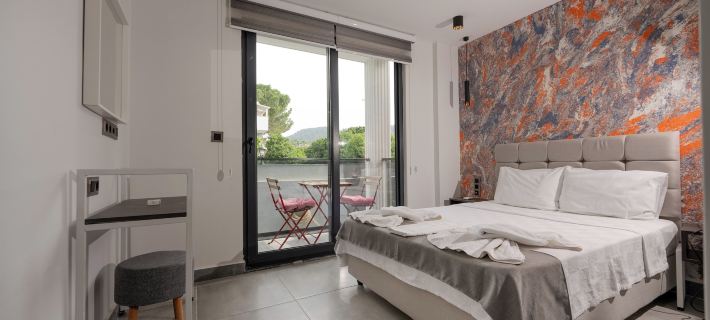 Euronova Hotels & Suites Hotels in Kemer
