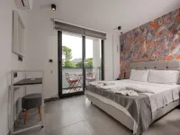 Euronova Hotels & Suites Hotels near Kiris