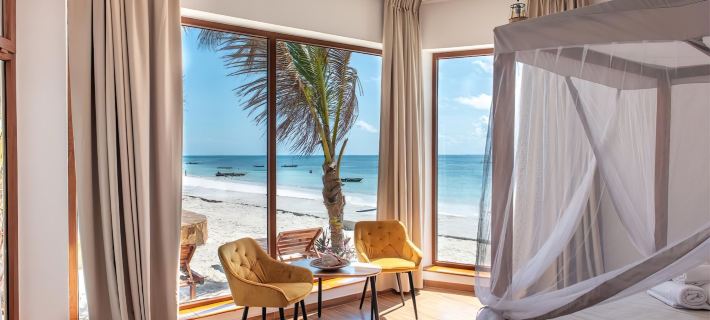 S&S Hotel Hotels in Jambiani