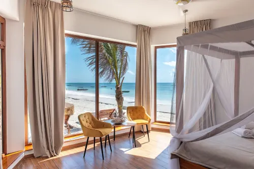 S&S Hotel Hotels in Jambiani