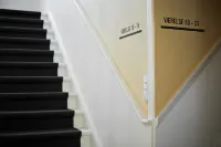 Hotel Saxkjøbing Hotels in Nykobing Falster