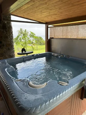 Hawaii Magic Skies Farmstay - 2 звезды
