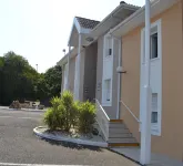 Hotel Formules Club Bordeaux Cenon Hotels in Artigues-pres-Bordeaux